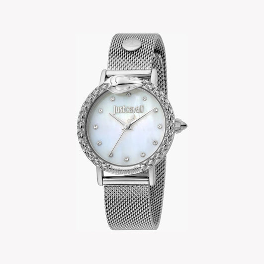 JC1L124M0055 JUST CAVALLI Women's Watch Outlet