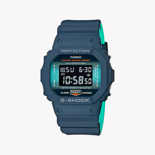 G-SHOCK DW-5600CC-2DR Men's Watch