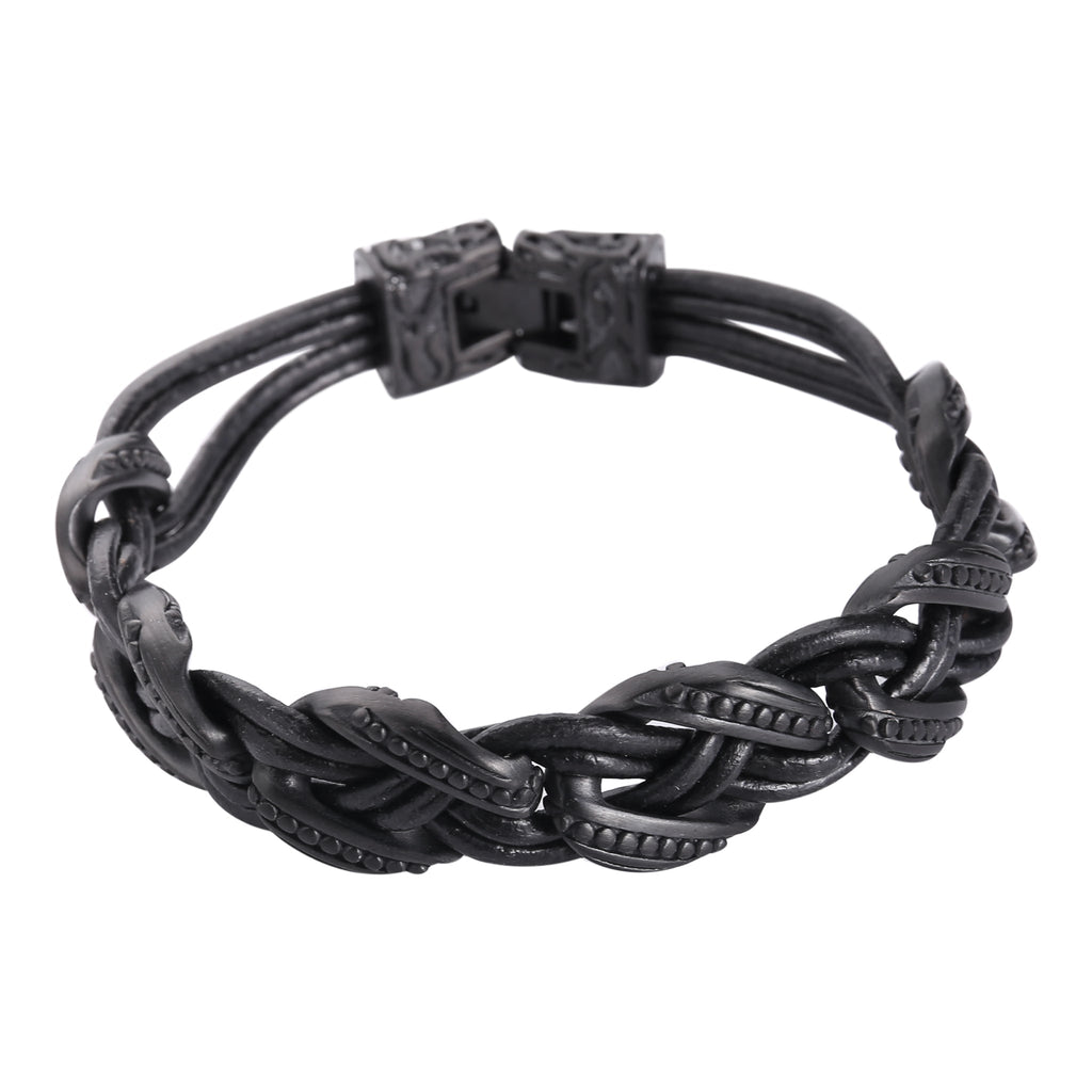 ZJBC0388-L ZINK Men's Bracelet Outlet