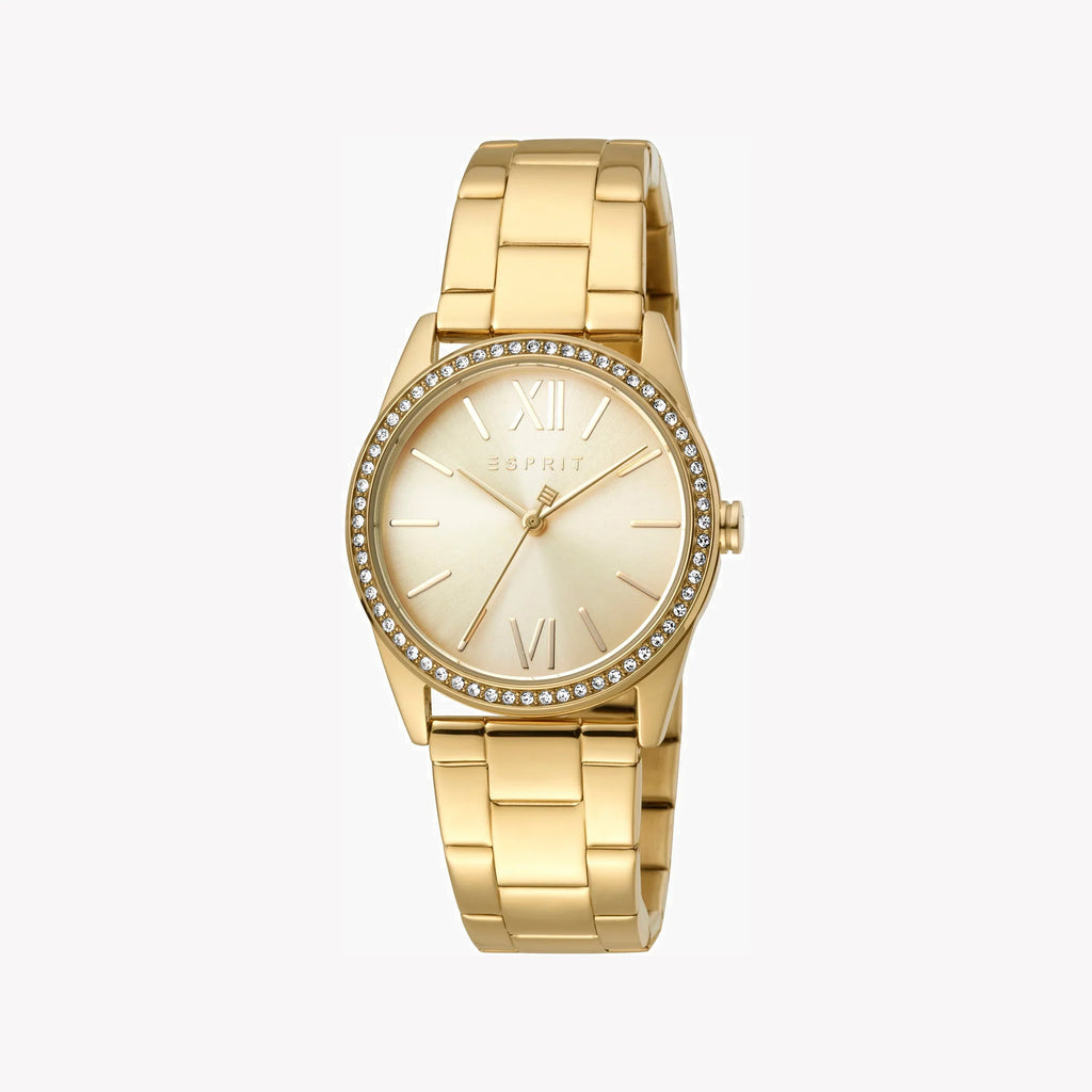 ES1L219M0065 ESPRIT Women's Watch Outlet