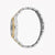 ESPRIT Women's Watch with Silver Stainless Steel Case and Silver & Gold Stainless Steel Band