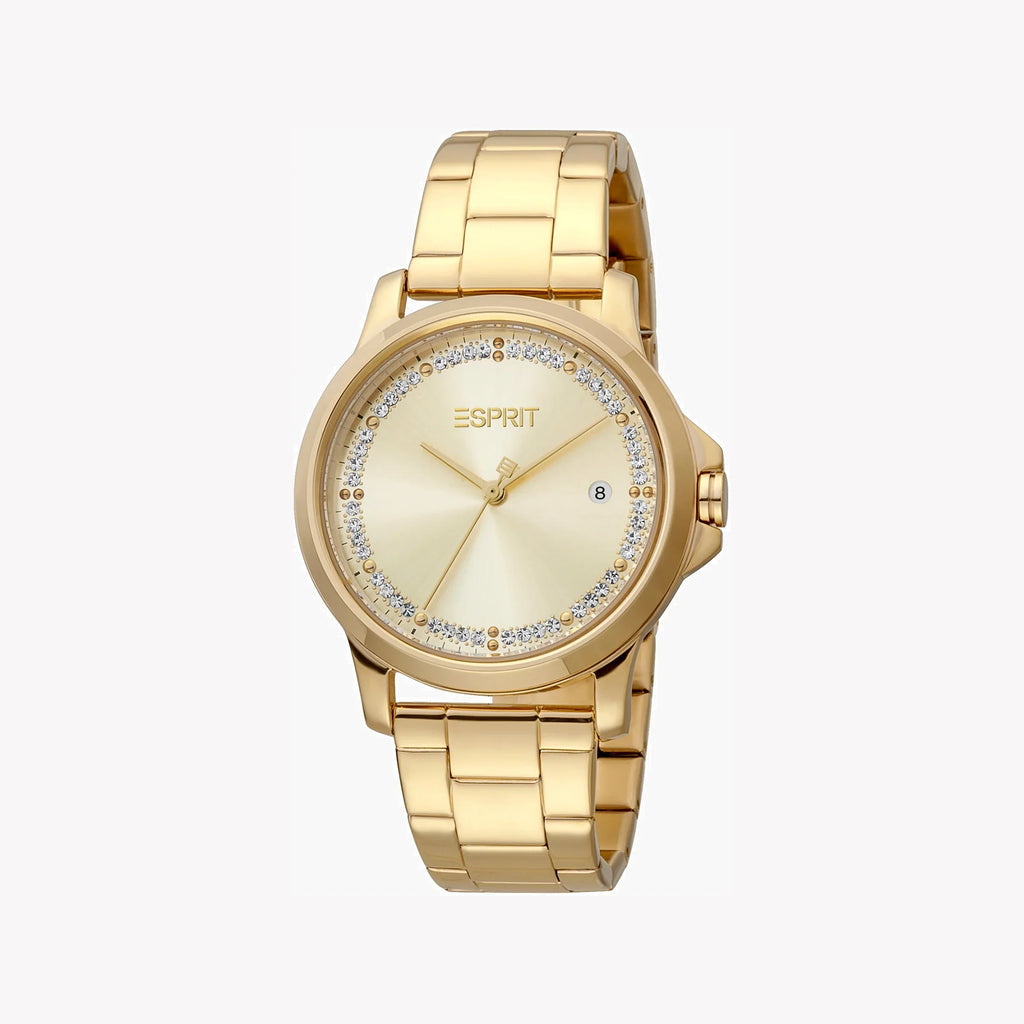 ES1L141M0075 ESPRIT Women's Watch Outlet