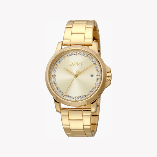 ES1L141M0075 ESPRIT Women's Watch Outlet