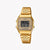 CASIO LA680WGA-9BDF GOLD-TONE DIGITAL CLASSIC - ELEGANT SPORTY WOMEN'S WATCH
