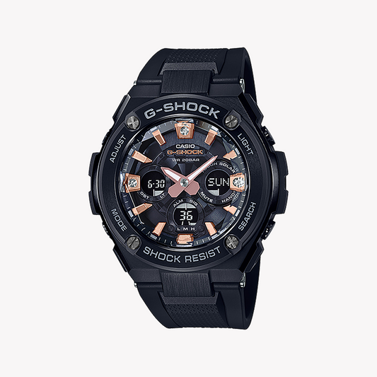 G-SHOCK GST-S310BDD-1ADR Men's Watch