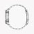 CITIZEN BN0165-55L RUGGED ELEGANCE - MEN'S DIVER WATCH WITH LIGHT BLUE DIAL & STAINLESS STEEL BAND