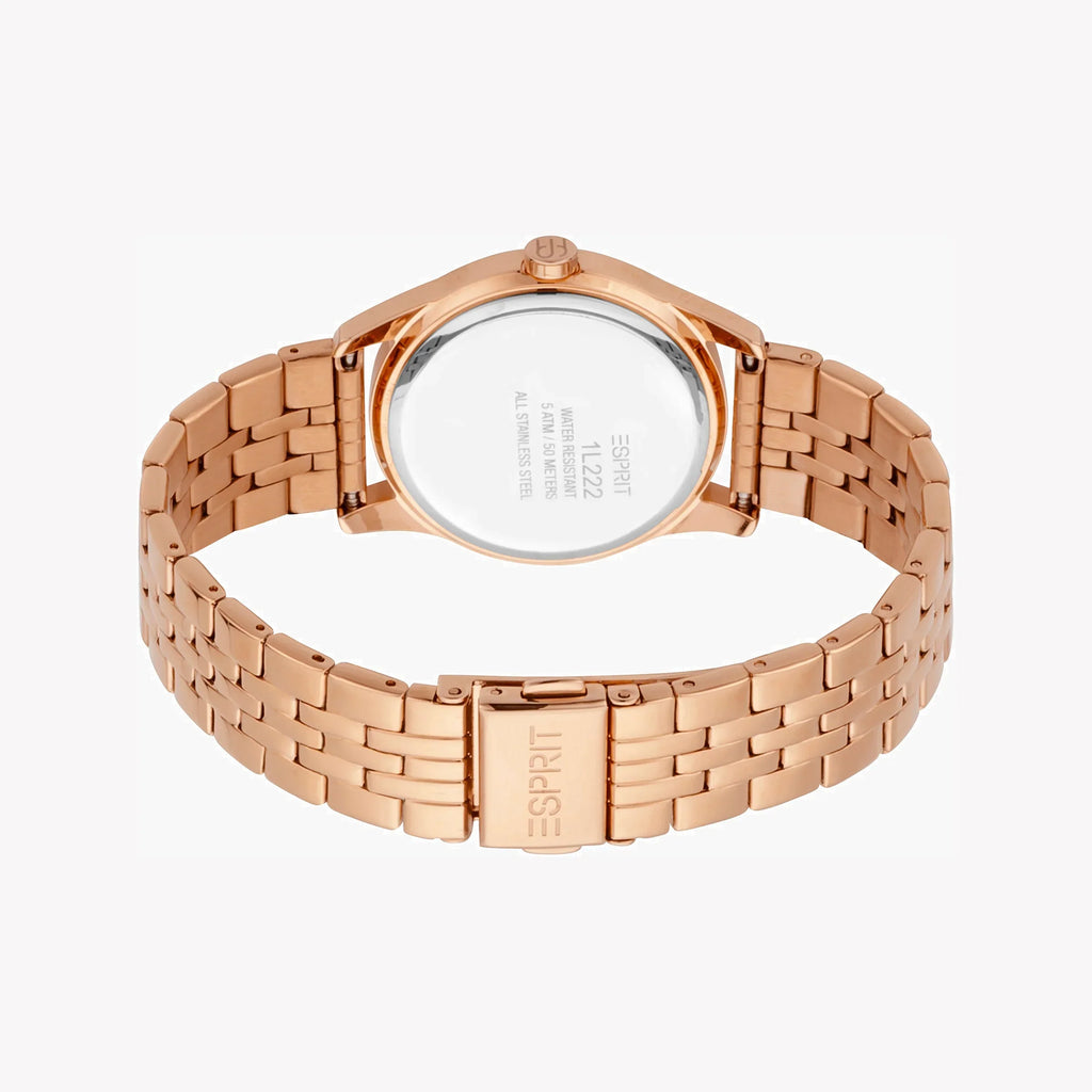 ES1L222M0075 ESPRIT Women's Watch Outlet