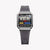 CASIO A120WEST-1ADR DIGITAL ADVENTURER - 80s INSPIRED SPORTY TIMEPIECE with Sleek Resin Band and Multifunctional Display