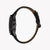 JUST CAVALLI JC1G166L0035 ELEGANT BLACK DIAL MEN'S WATCH - TIMELESS SOPHISTICATION