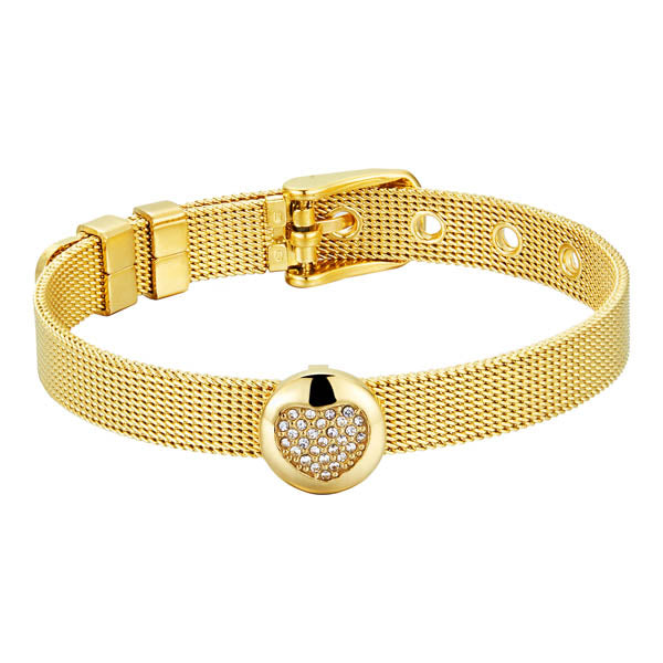 ZFBR001G4 ZINK Women's Bracelet Outlet