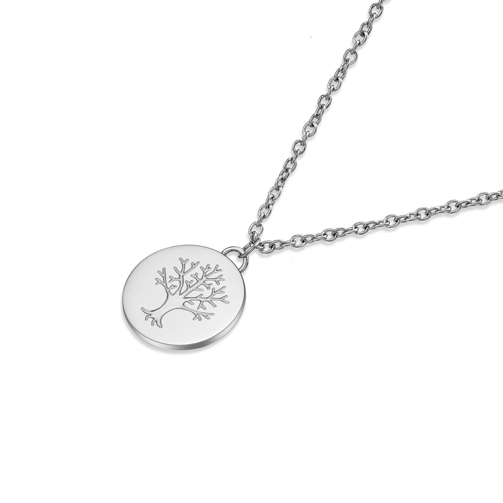 ZFNL008S ZINK Women's Necklace Outlet