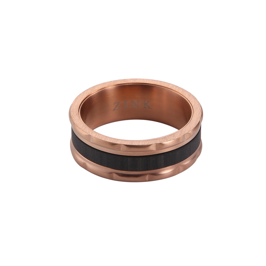 ZJRG027RG-20 ZINK Men's Ring Outlet