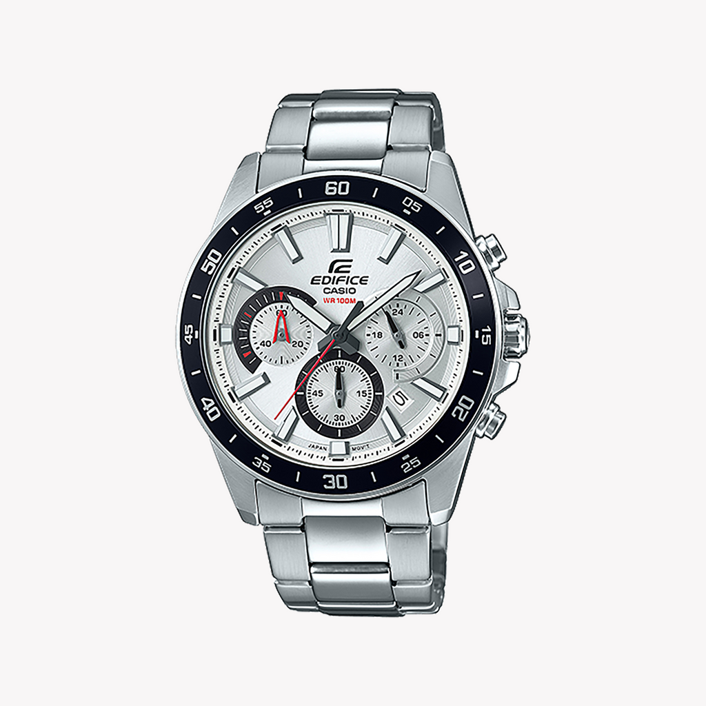 EDIFICE EFV-570D-7AVUDF Men's Watch