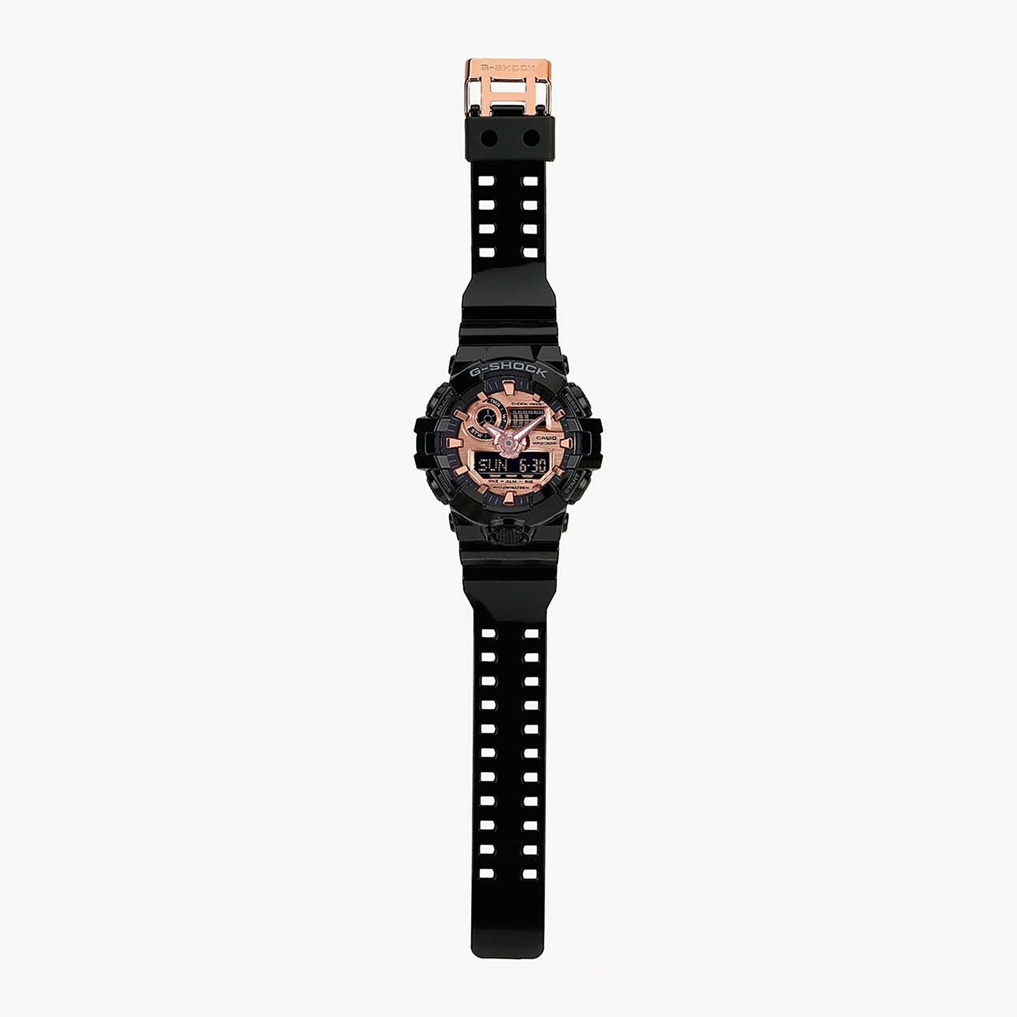 G-SHOCK GA-700MMC-1ADR Men's Watch