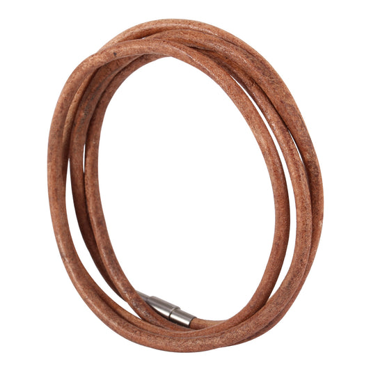 ZJBC002SLMC-L ZINK Men's Bracelet Outlet