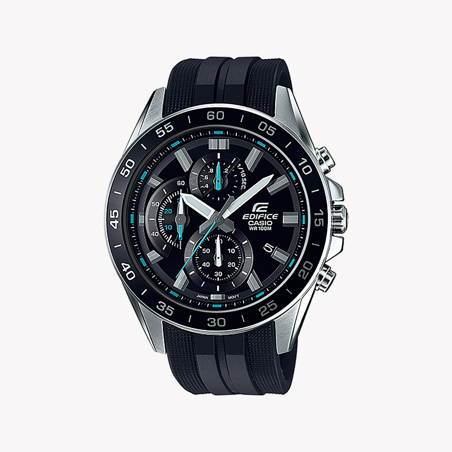 EDIFICE EFV-550P-1AVUDF Men's Watch