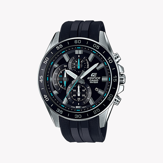 EDIFICE EFV-550P-1AVUDF Men's Watch