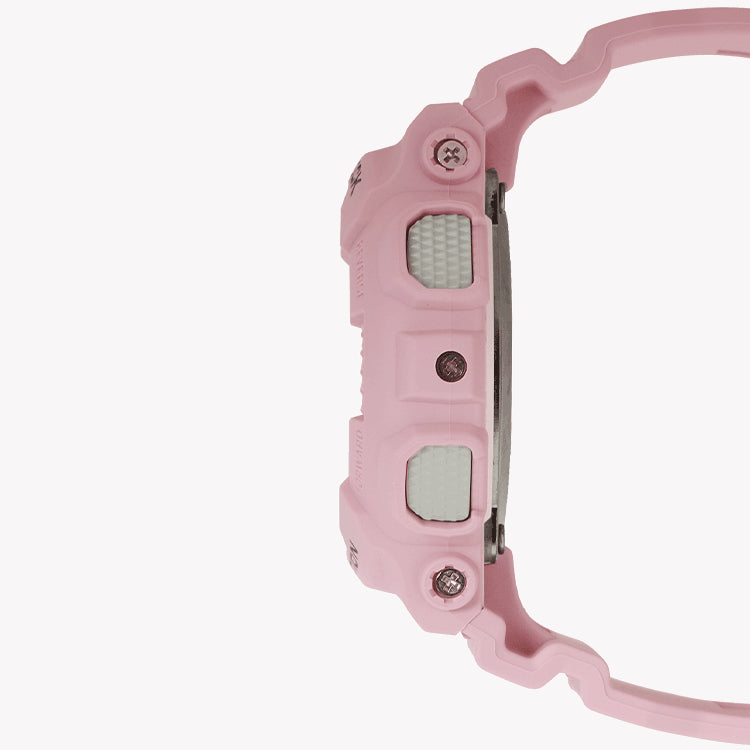 G-SHOCK GMA-S120NP-4ADR Women's Watch