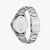 CITIZEN FE6170-88X - RADIANT CONFIDENCE: Modern Pink Dial & Silver Elegance Women's Watch