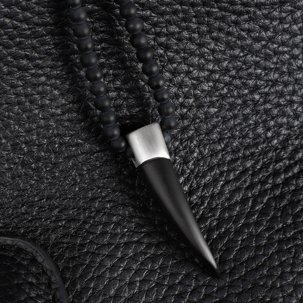 ZJPD024-B ZINK Men's Necklace Outlet