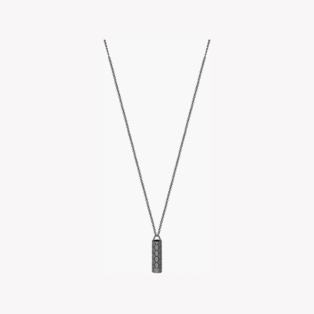 JCNL50090200 JUST CAVALLI Men's Necklaces