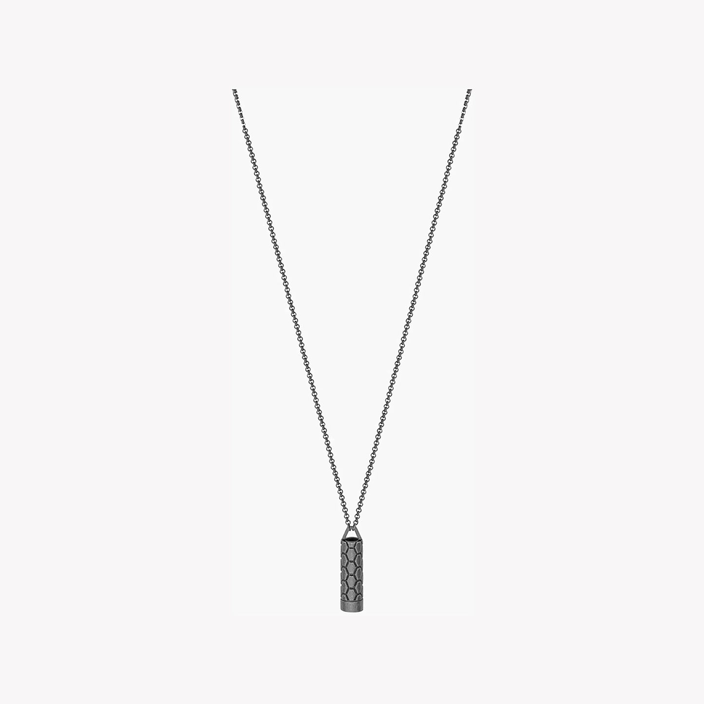 JCNL50090200 JUST CAVALLI Men's Necklaces