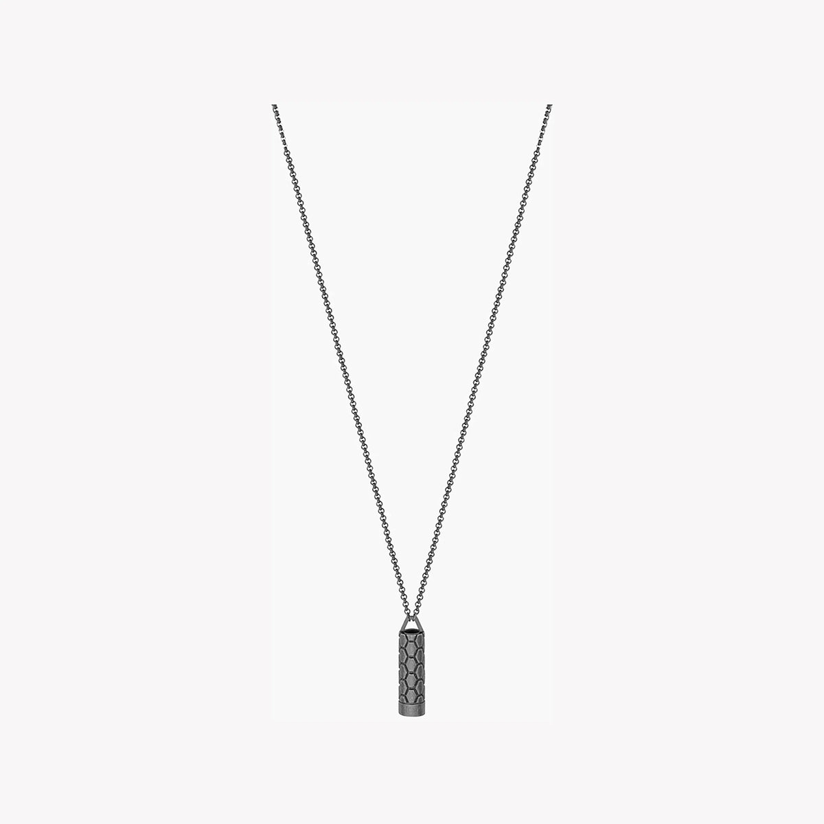 JCNL50090200 JUST CAVALLI Men's Necklaces