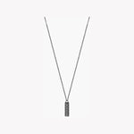 JCNL50090200 JUST CAVALLI Men's Necklaces