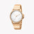 ESPRIT Women's Watch with Rose Gold Stainless Steel Case and Rose Gold Stainless Steel Band
