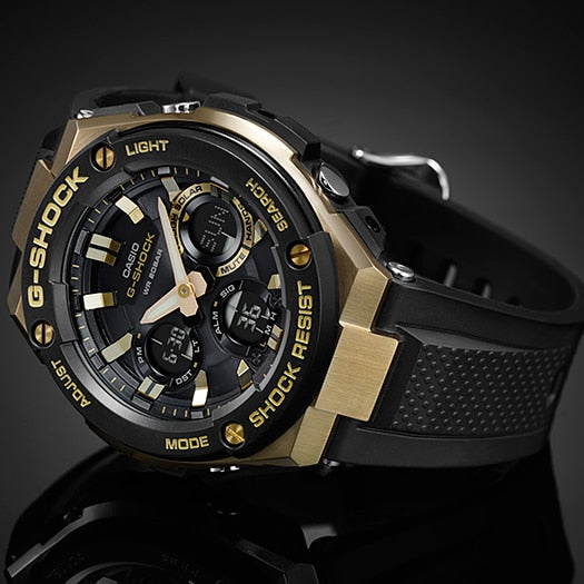 G-SHOCK GST-S100G-1ADR Men's Watch