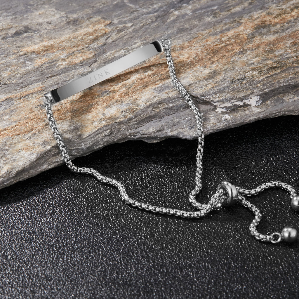 ZFBR004S ZINK Women's Bracelet Outlet