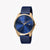 ESPRIT MEN'S CLASSIC BLUE STAINLESS STEEL WATCH - TIMELESS STYLE & DURABILITY