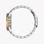 CITIZEN AN8204-59H DYNAMIC VERSATILITY - STYLISH MEN'S WATCH WITH MULTI-DIAL FUNCTIONALITY