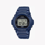 CASIO W-219H-2AVDF Men's Watch