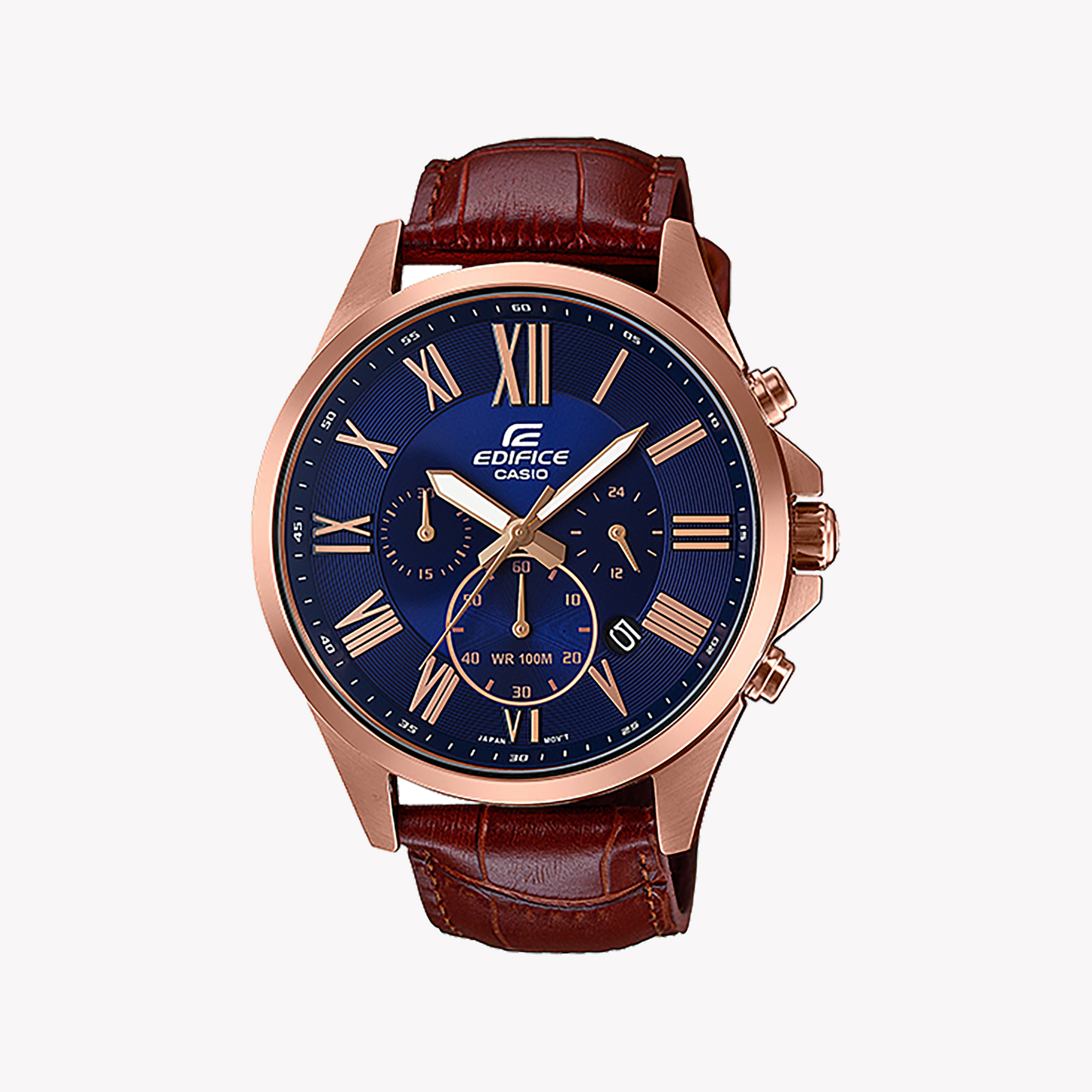 EDIFICE EFV-500GL-2AVUDF Men's Watch