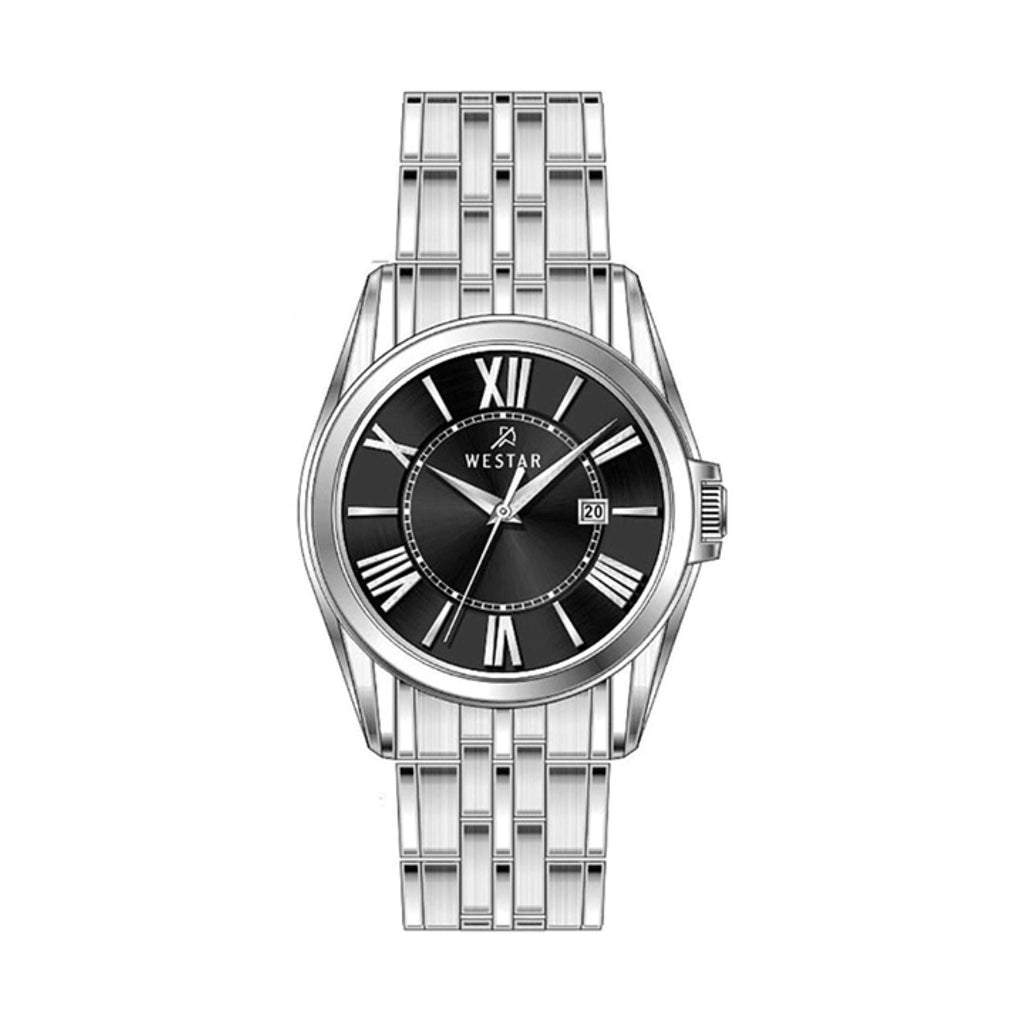 WS4905STN103-B WESTAR Watches