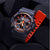 G-SHOCK GAS-100BR-1ADR Men's Watch