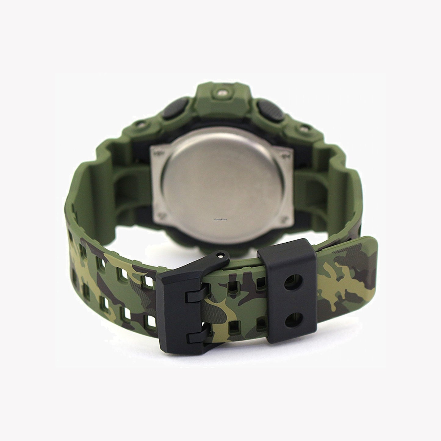 G-SHOCK GA-700CM-3ADR Men's Watch