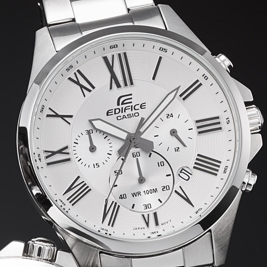 EDIFICE EFV-500D-7AVUDF Men's Watch