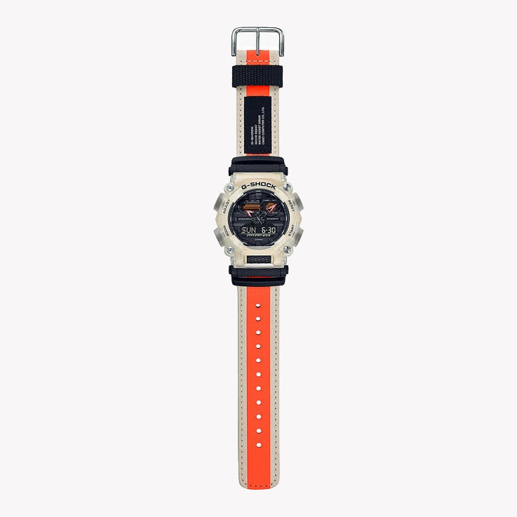 G-SHOCK GA-900TS-4ADR Men's Watch