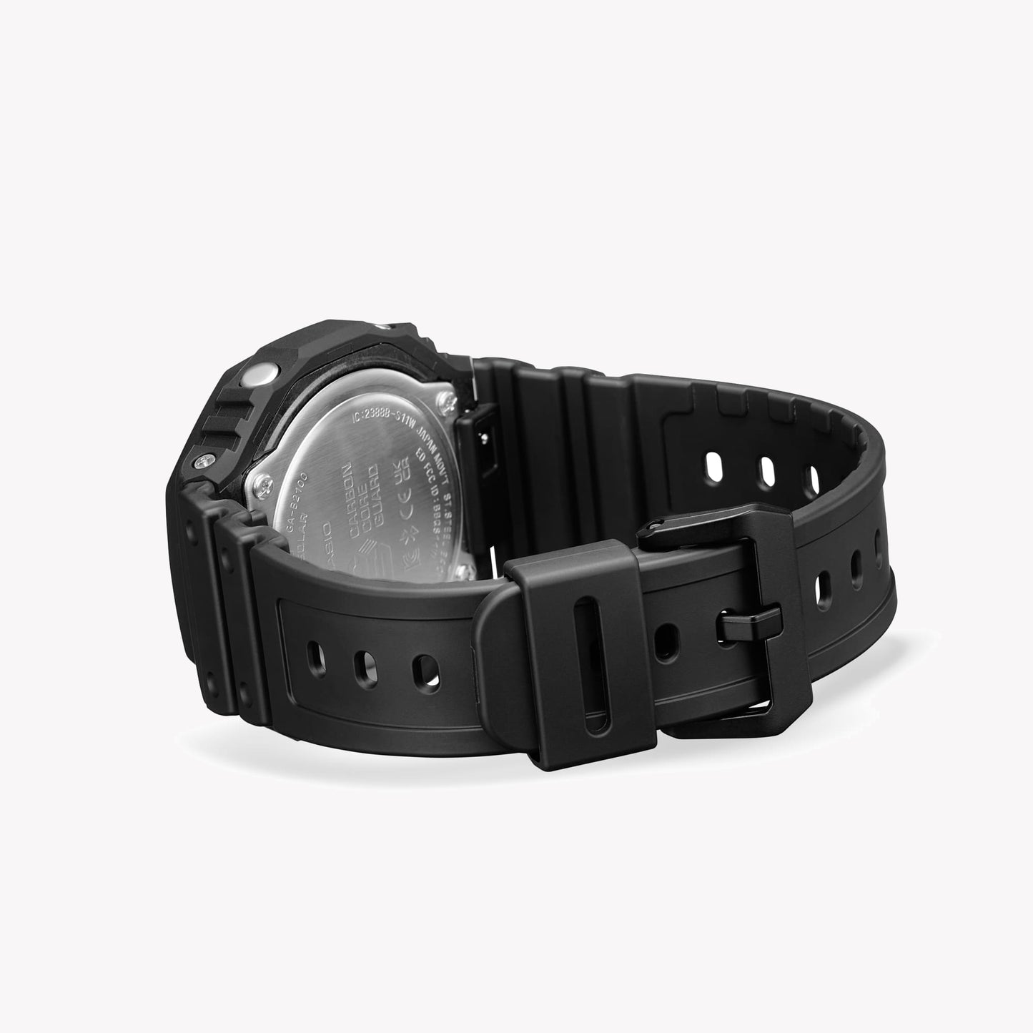 G-SHOCK GA-B2100BNR-1ADR Men's Watch