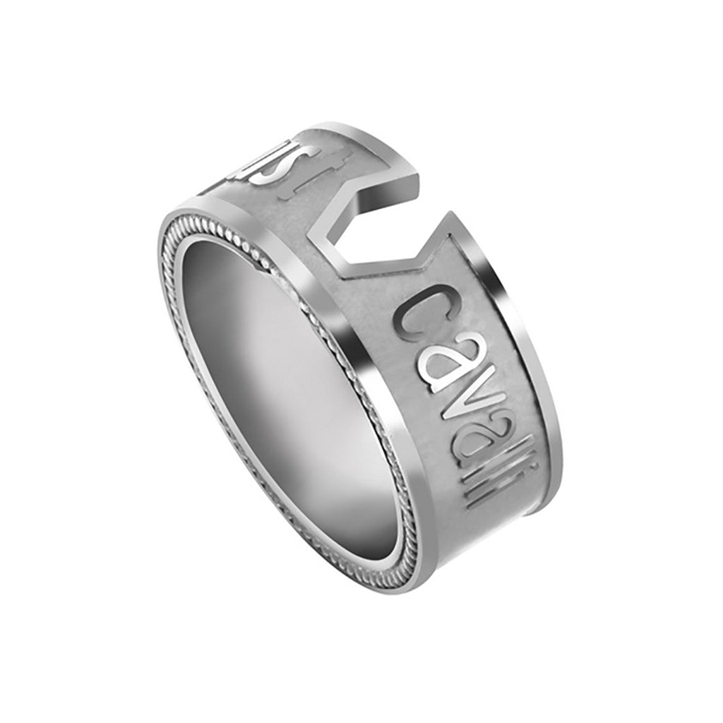 JCRG50080110 JUST CAVALLI Men's Ring Outlet