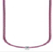 NL-92070D42 ESPRIT Necklaces