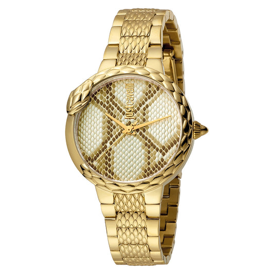JC1L030M0065 JUST CAVALLI Women's Watch Outlet