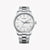 CITIZEN BM8550-81A: DYNAMIC VERSATILITY - STYLISH MEN'S WATCH WITH POWER RESERVE & WATER RESISTANCE