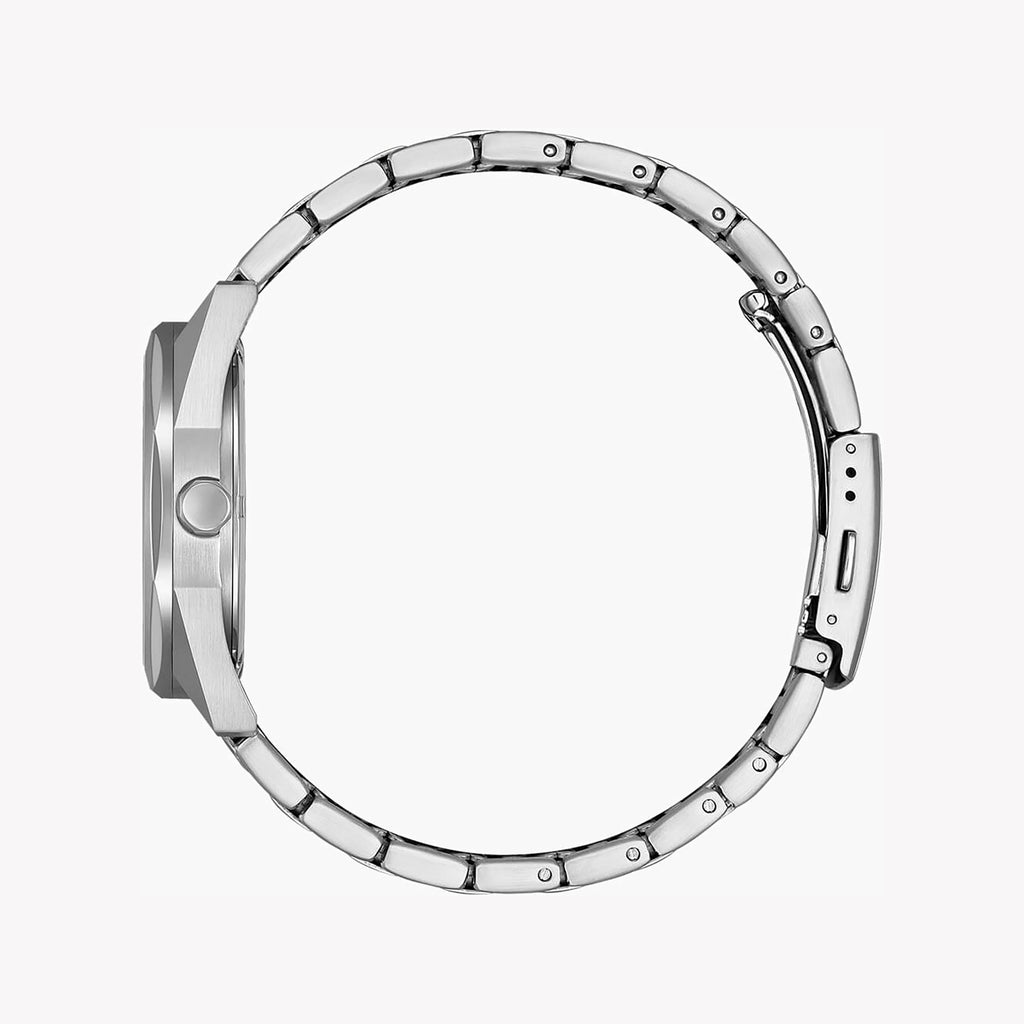 CITIZEN BM7620-83A DISTINCTIVE STYLE - MODERN TIMEPIECE FOR ANY OCCASION