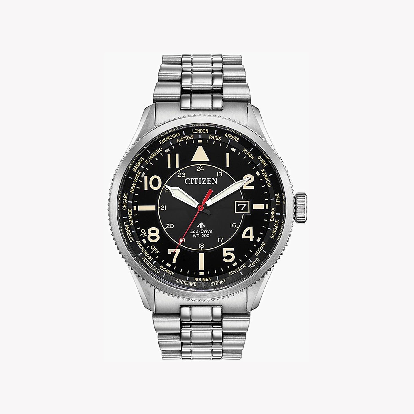 CITIZEN BX1010-53E Men's Watch