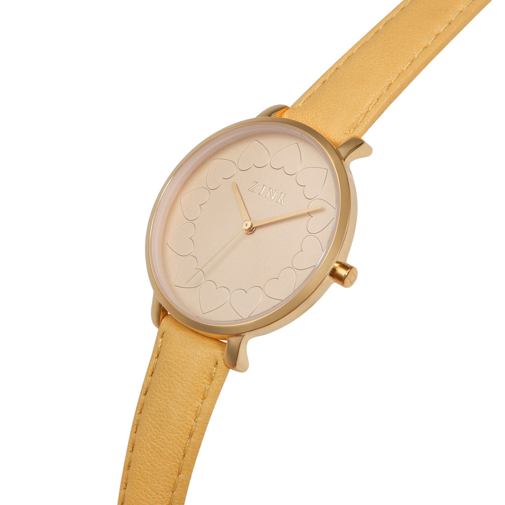 ZK129L1LS-1015S ZINK Women's Watch