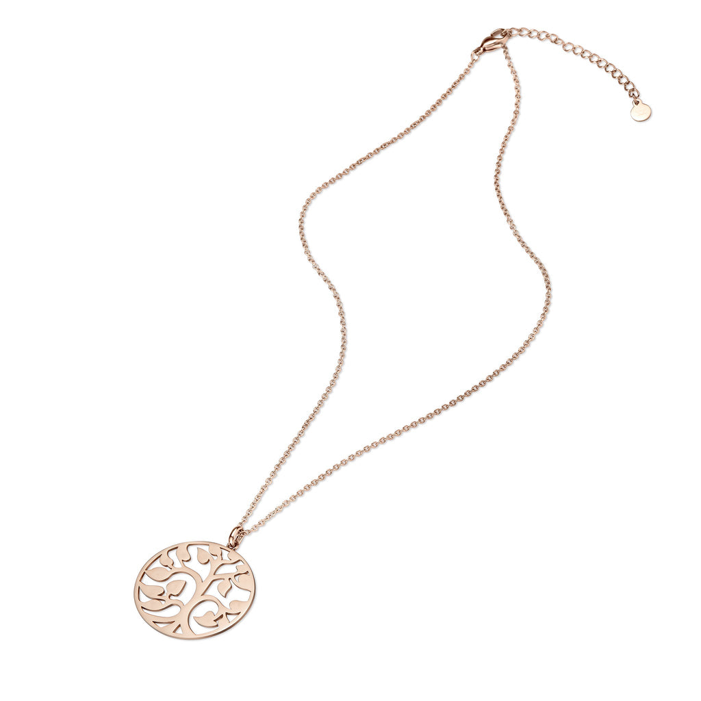 ZFNL003RG ZINK Women's Necklace Outlet