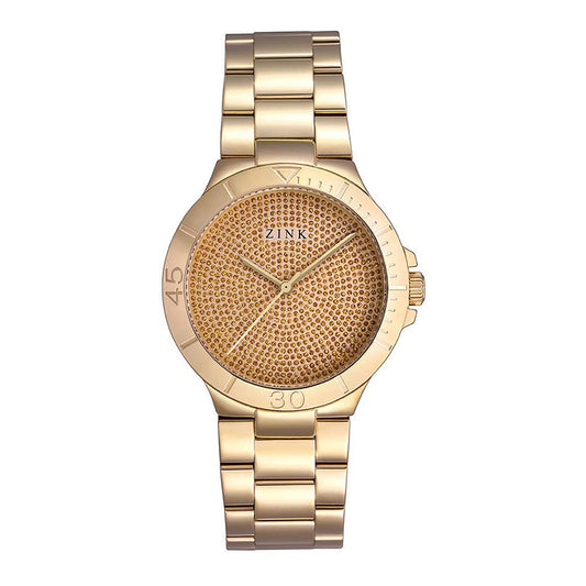 ZK125L1SS-109-C ZINK Watches